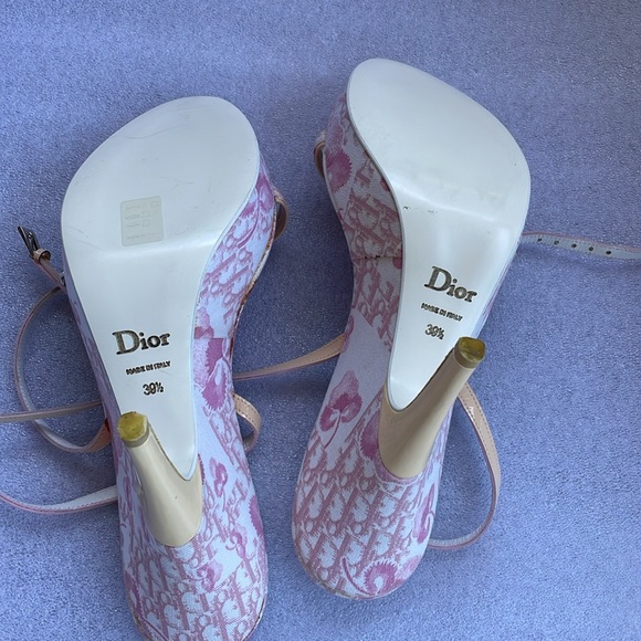 CHRISTIAN DIOR GIRLY CHERRY BLOSSOM - Picture 11 of 15